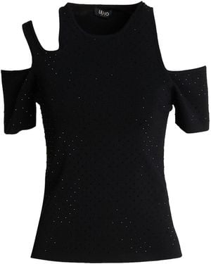 Liu Jo Top - Black