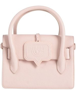 Chiara Ferragni Handbag - Pink