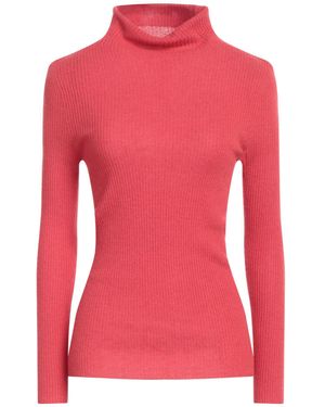Fabiana Filippi Turtleneck - Pink