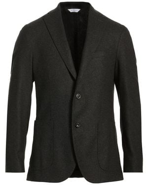 Boglioli Blazer - Schwarz