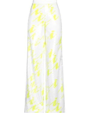 Iceberg Trouser - White