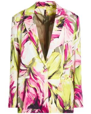 Manila Grace Blazers - Pink