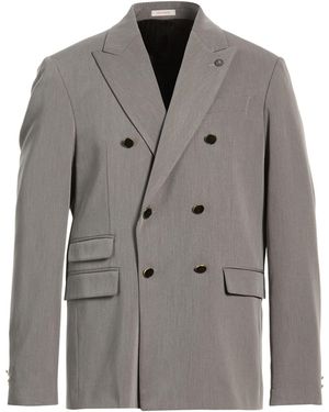 Officina 36 Blazers - Grey