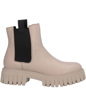 Frau Ankle Boots - Brown