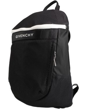 Givenchy Rucksack - Black
