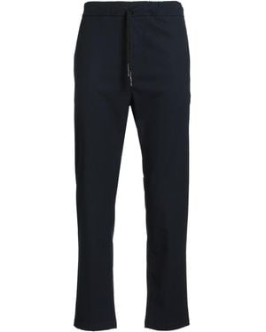 Alpha Studio Hose - Blau