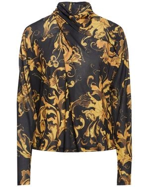Versace Jeans Couture Top - Black