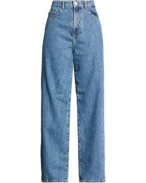 Rohe Jeans - Blue