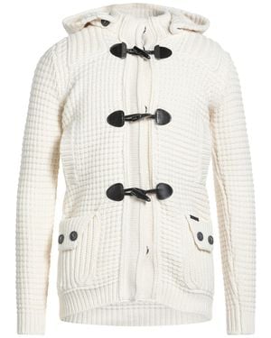 Bark Coat - Natural