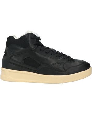 JIL SANDER｜SNEAKERS (J15WS0002 P4833 102) JIL SANDER sneakers J15WS0002 leather White Used Women #37