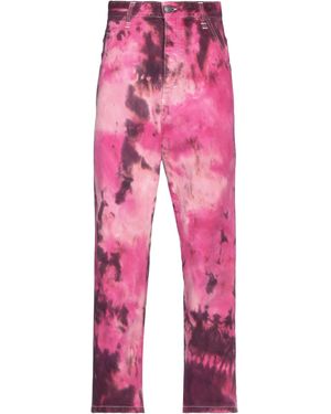 Ami Paris Jeans - Pink