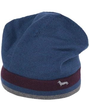Harmont & Blaine Hat Wool - Blue