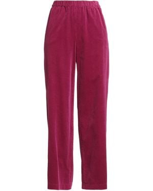 Aspesi Hose - Rot