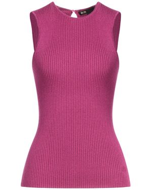 Maje Top - Purple