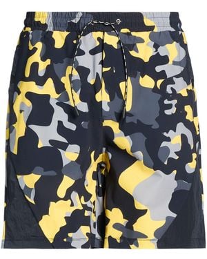 PMDS PREMIUM MOOD DENIM SUPERIOR Shorts & Bermuda Shorts - Blue