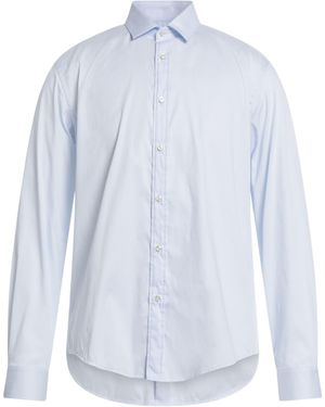 Brian Dales Shirt - Blue