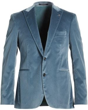 Tagliatore Blazers - Blue