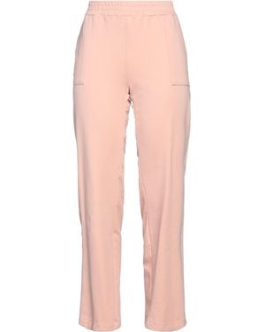KATE BY LALTRAMODA Trouser - Pink