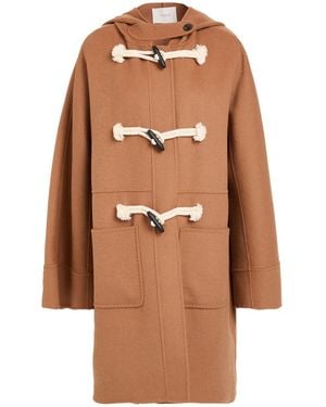 ViCOLO Cappotto - Marrone