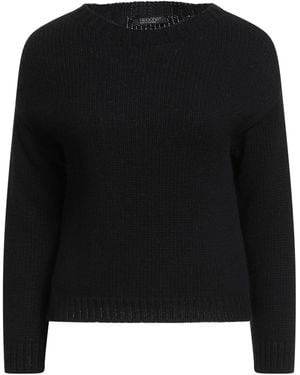 Aragona Jumper Cashmere - Black