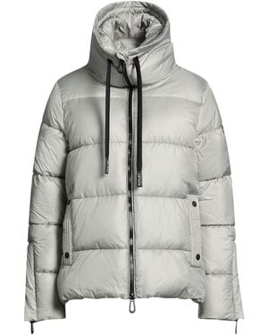 Replay Puffer - Grey