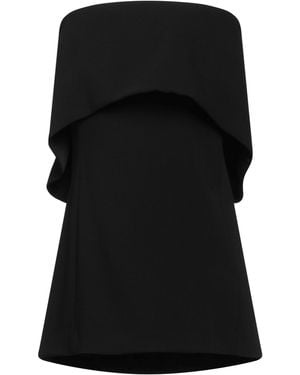 TOTEME Top - Black