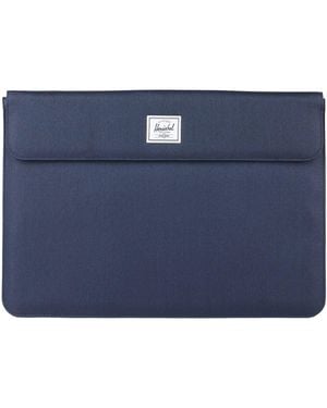 Herschel Supply Co. Midnight Covers & Cases Recycled Pet - Blue
