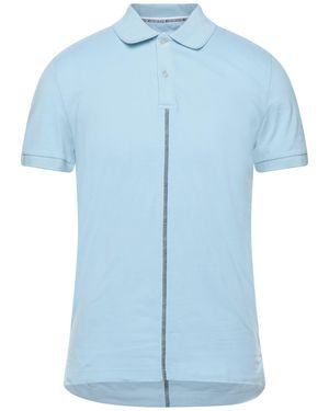 Bikkembergs Polo - Blu