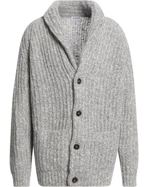 Dondup Cardigan - Grey