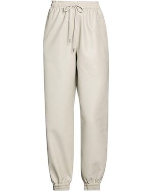 Stella McCartney Trouser - Natural
