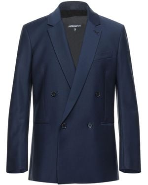 Patrizia Pepe Blazer - Blue
