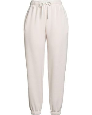 Berna Pants - White