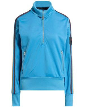 PEUTEREY.PLURALS Sweatshirt - Blue