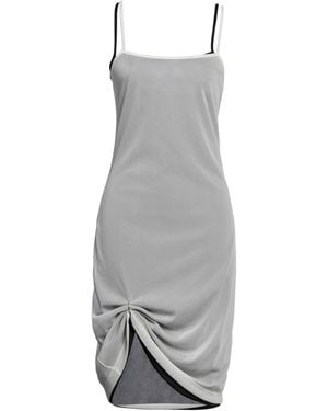 JW Anderson Midi Dress - Gray