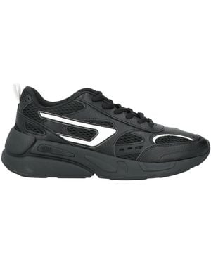 DIESEL Trainers - Black