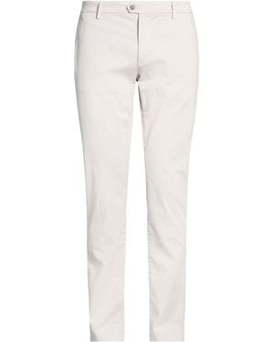 Teleria Zed Trousers - White