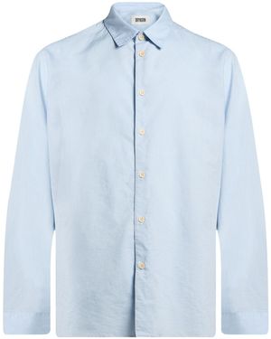 DRYKORN Camisa - Azul