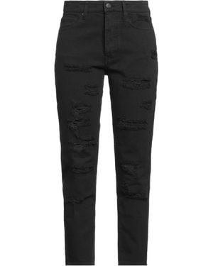 ARMANI EXCHANGE Jeans - Black