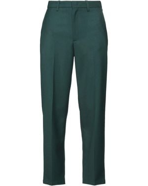 Department 5 Trouser - Green