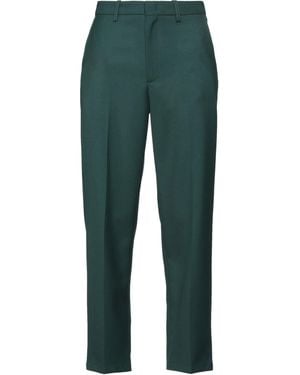 Department 5 Trouser - Green