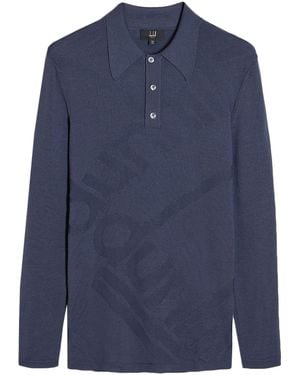dunhill Jumper - Blue