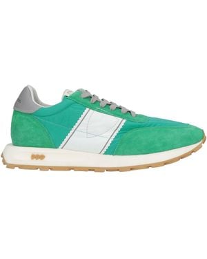 Philippe Model Sneakers - Verde