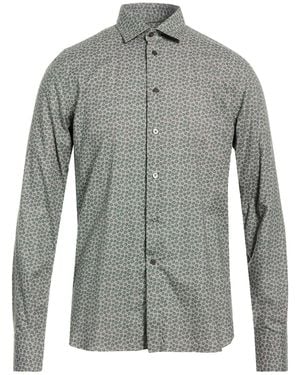 BRANCACCIO Shirt - Grey