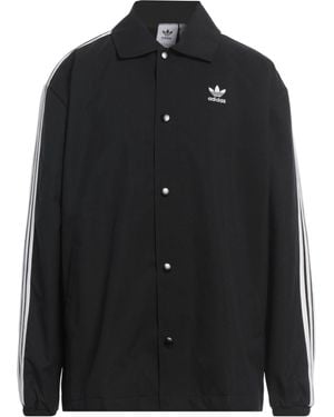 adidas Originals Giacca & Giubbotto - Nero