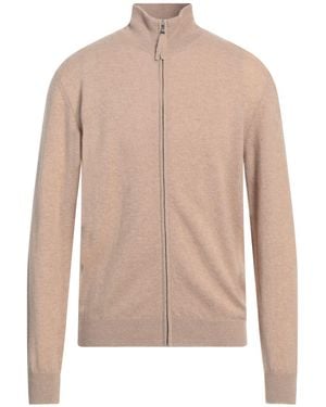 Laneus Strickjacke - Natur