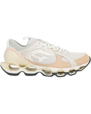 Mizuno Sneakers - Bianco