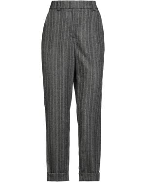 Peserico Hose - Grau