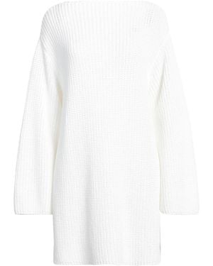 Ferragamo Jumper - White