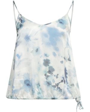 Deha Top Viscose - Blue