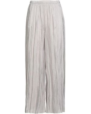 Roberto Collina Trouser - Gray